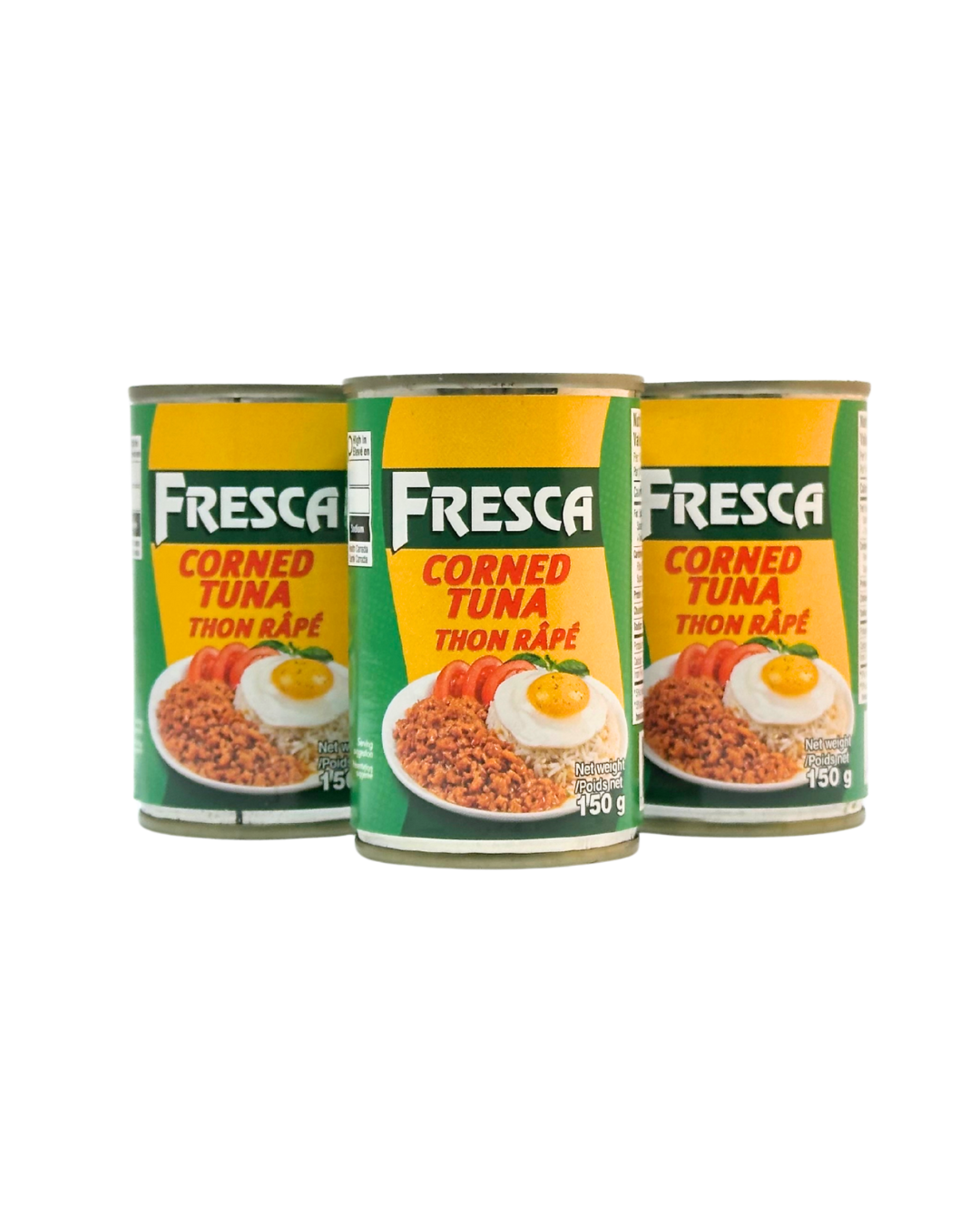 Fresca Corned Tuna 150g
