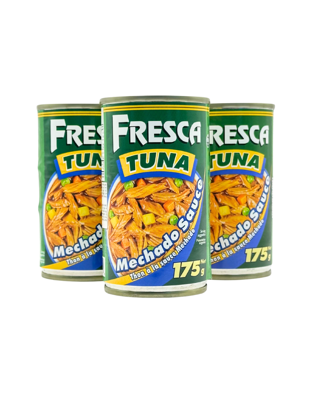 Fresca Tuna Flakes - Mechado 175g