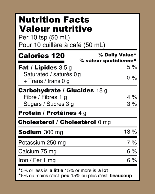 Dale's Chili Bomb Garlic Sauce - Adobo 250ml