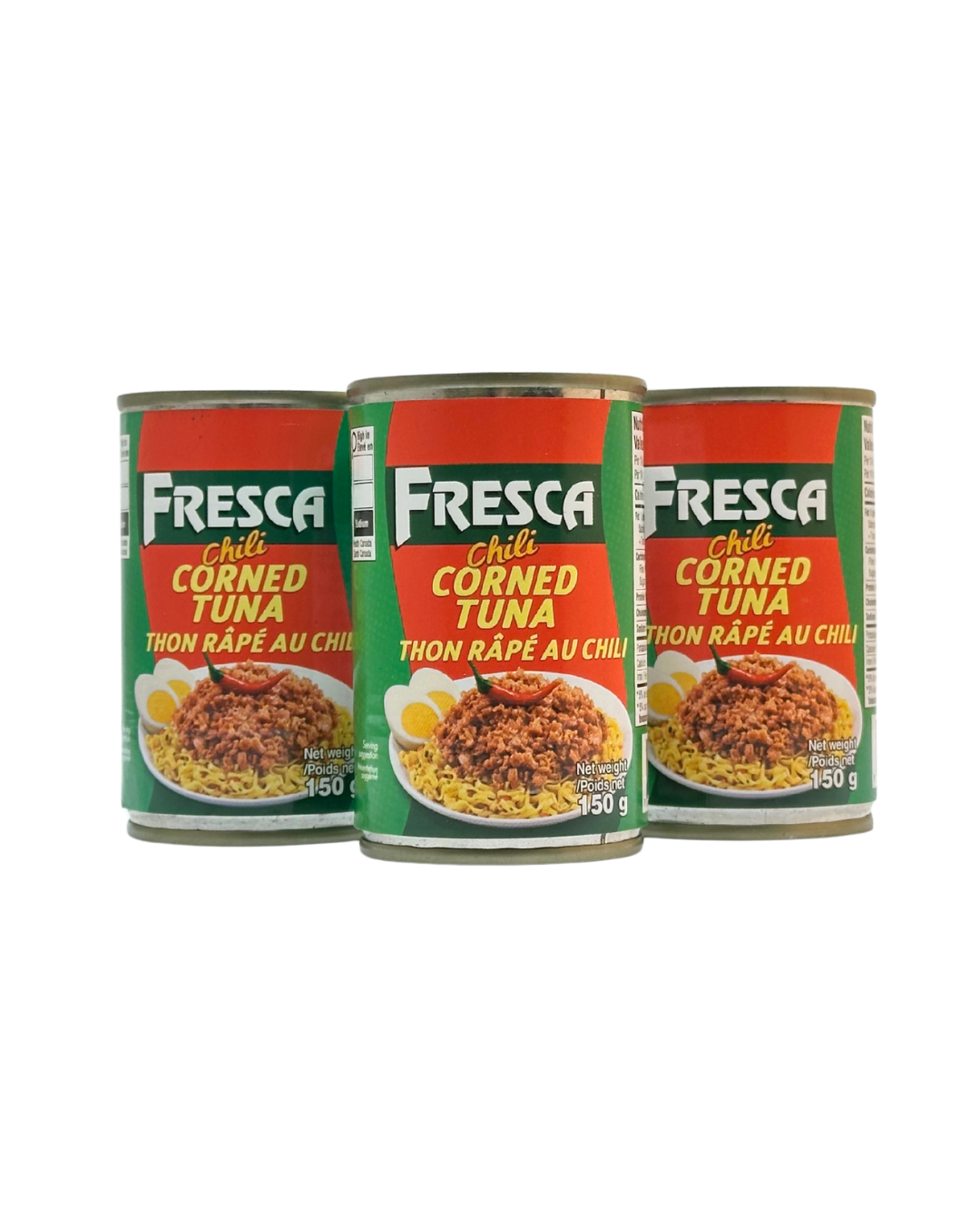 Fresca Chili Corned Tuna 150g