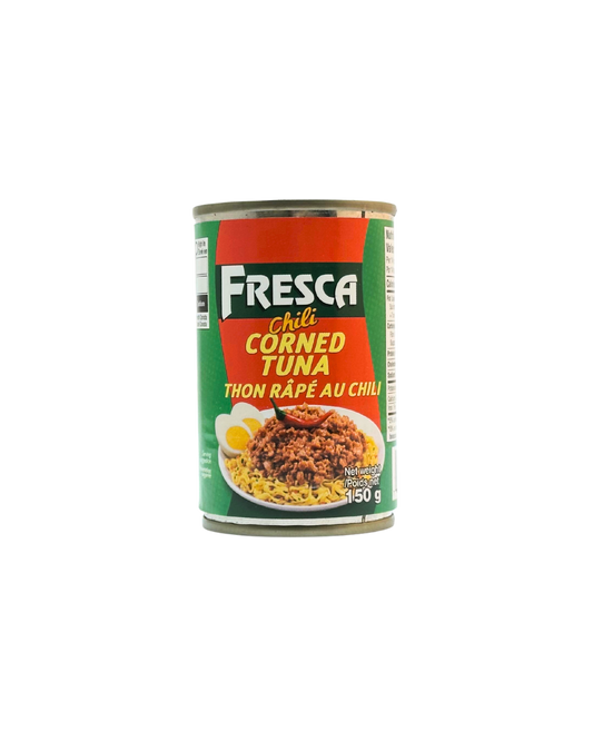 Fresca Chili Corned Tuna 150g