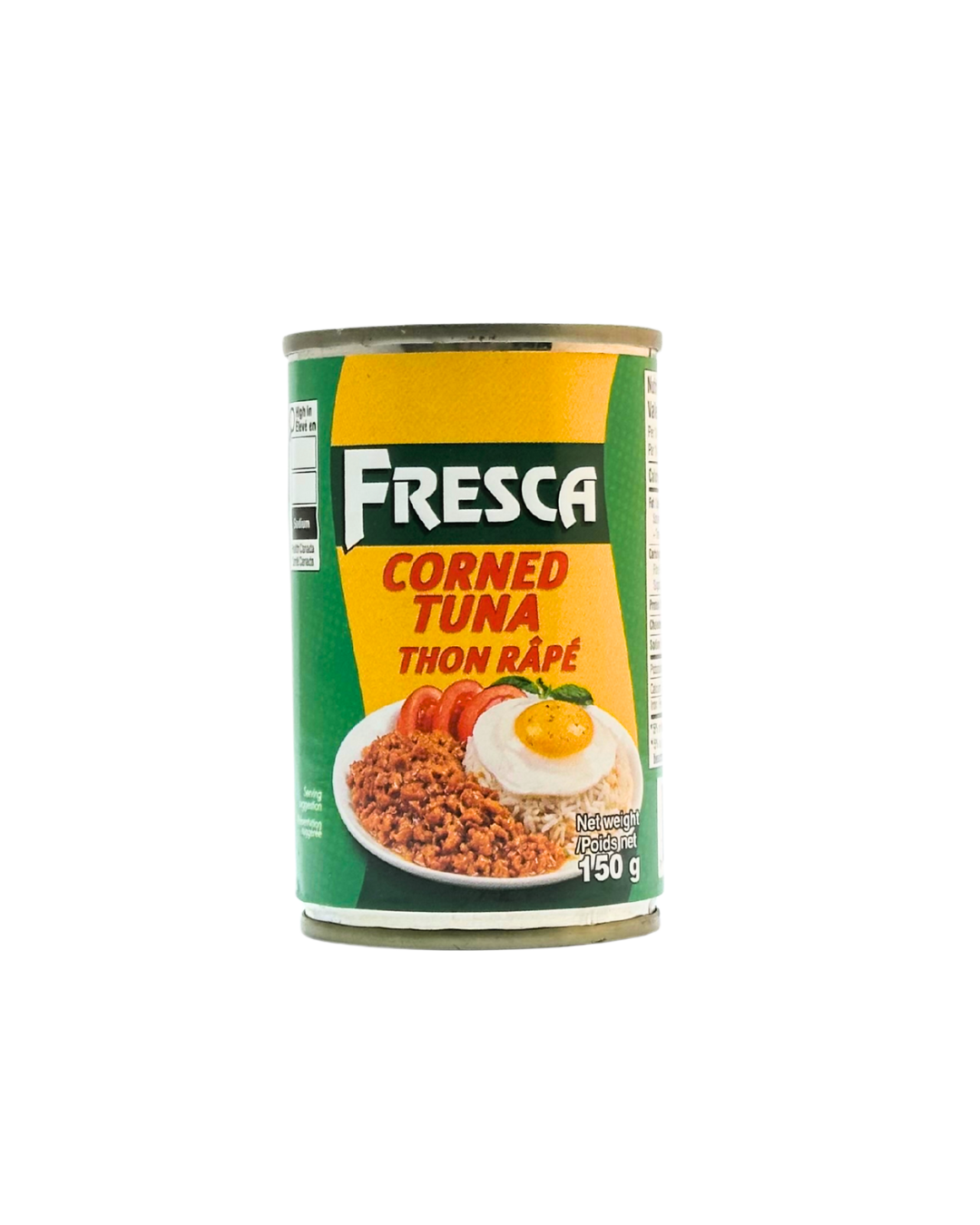Fresca Corned Tuna 150g