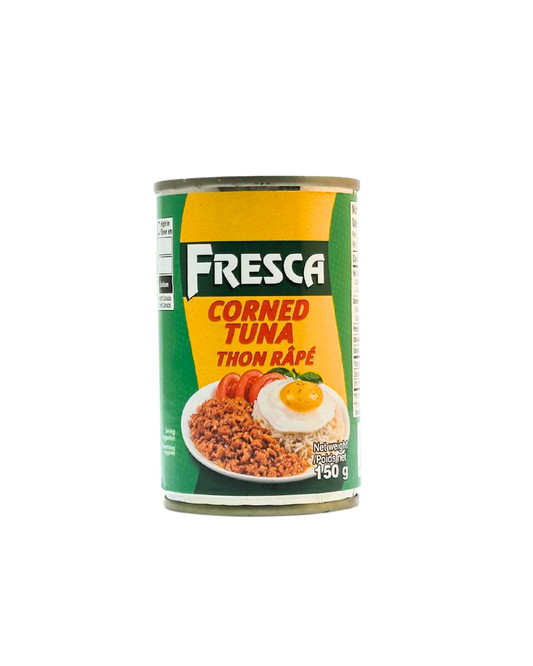 Fresca Corned Tuna 150g