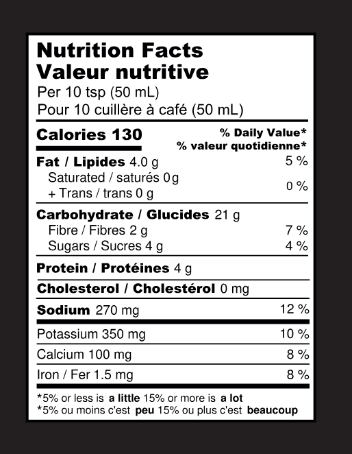 Dale's Chili Bomb Garlic Sauce - Extra Spicy 250ml