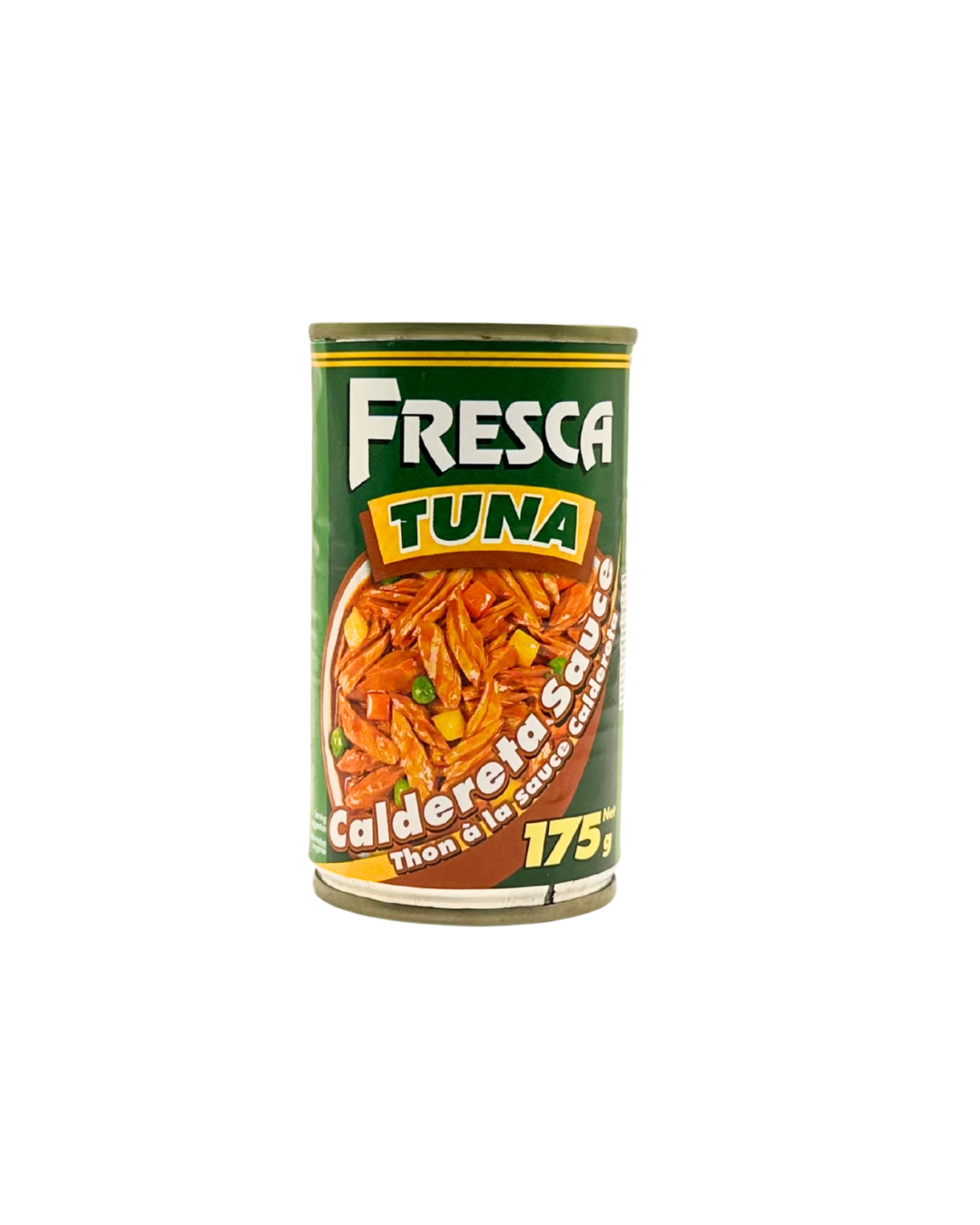 Fresca Tuna Flakes - Caldereta 175g