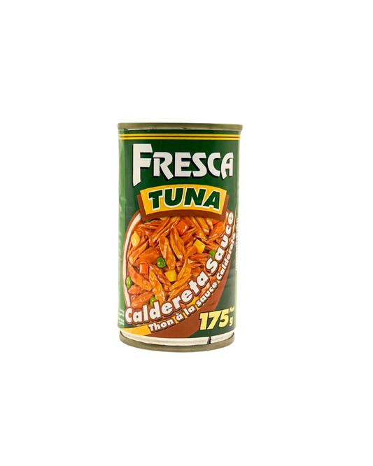 Fresca Tuna Flakes - Caldereta 175g