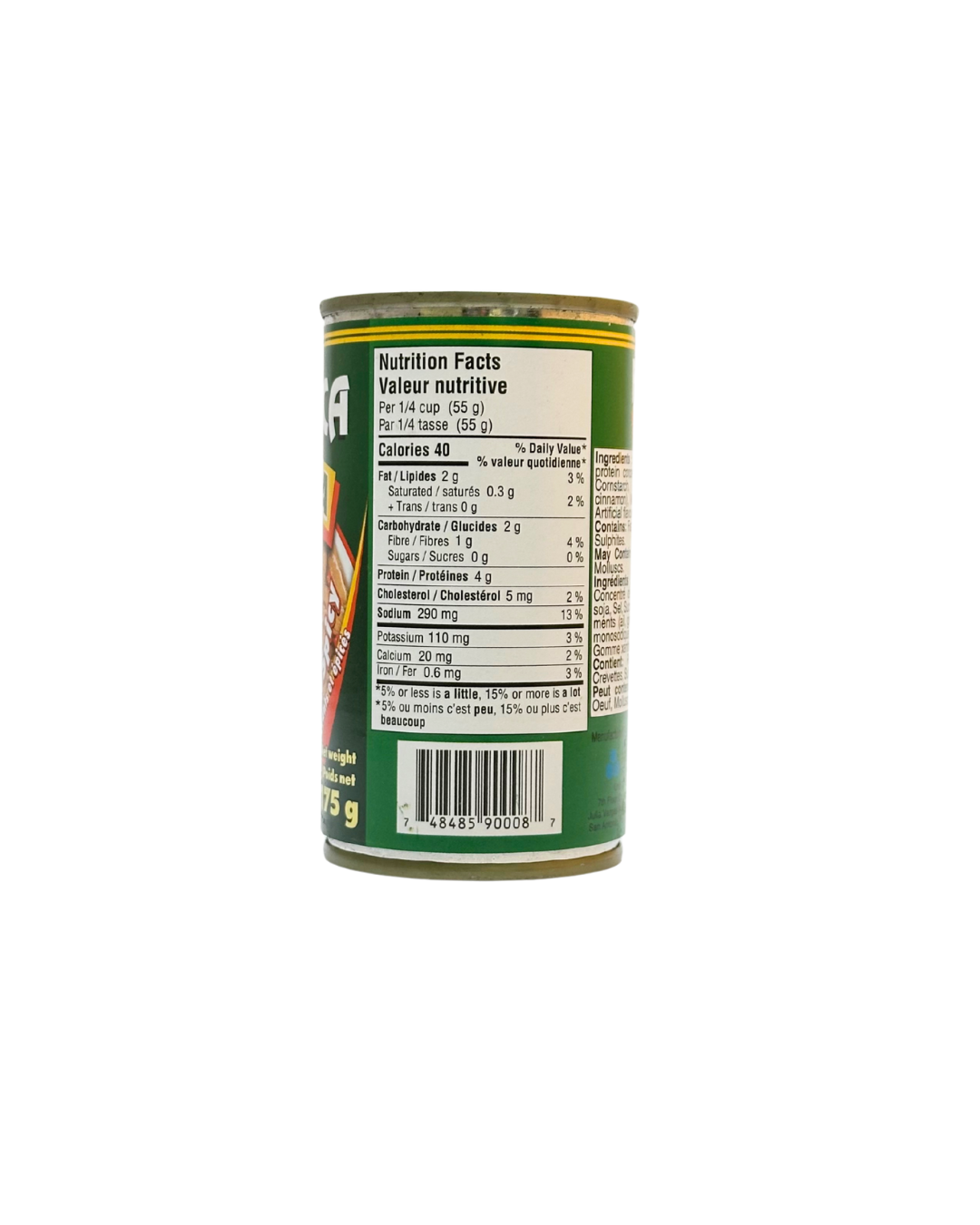 Fresca Tuna Flakes - Hot & Spicy 175g