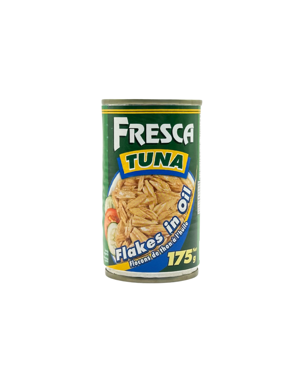 Fresca Tuna Flakes - In Oil 175g