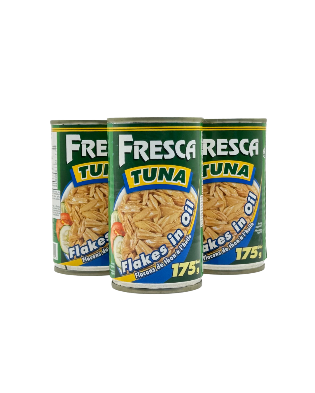 Fresca Tuna Flakes - In Oil 175g