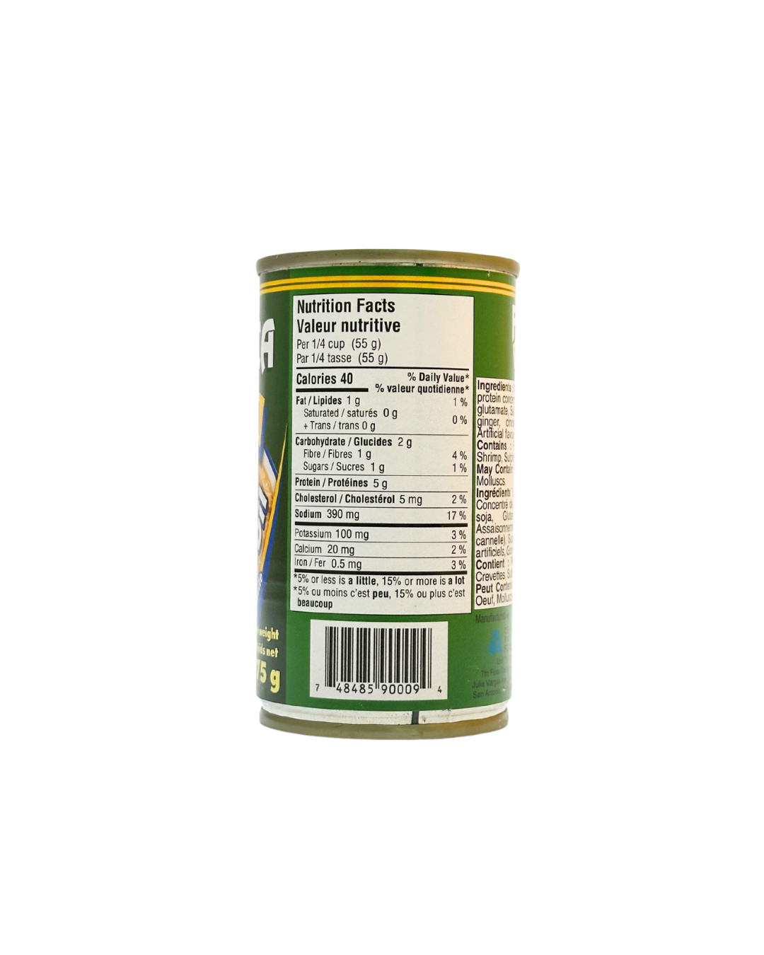 Fresca Tuna Flakes - In Oil 175g