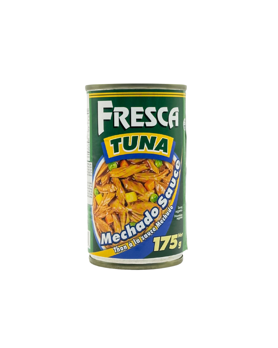 Fresca Tuna Flakes - Mechado 175g