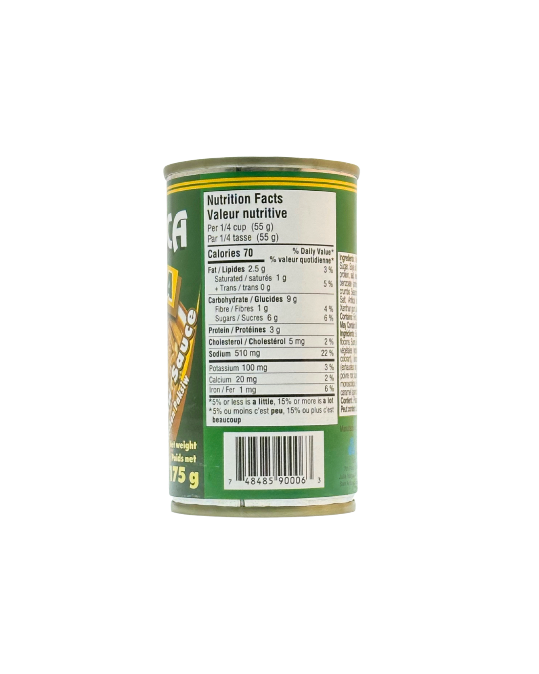 Fresca Tuna Flakes - Lechon Paksiw 175g