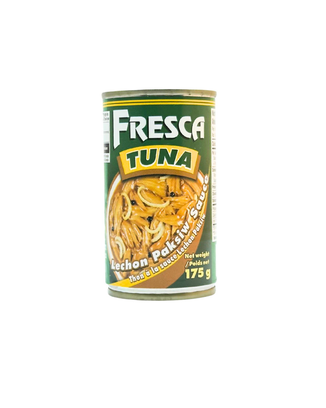 Fresca Tuna Flakes - Lechon Paksiw 175g
