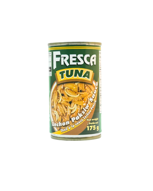 Fresca Tuna Flakes - Lechon Paksiw 175g