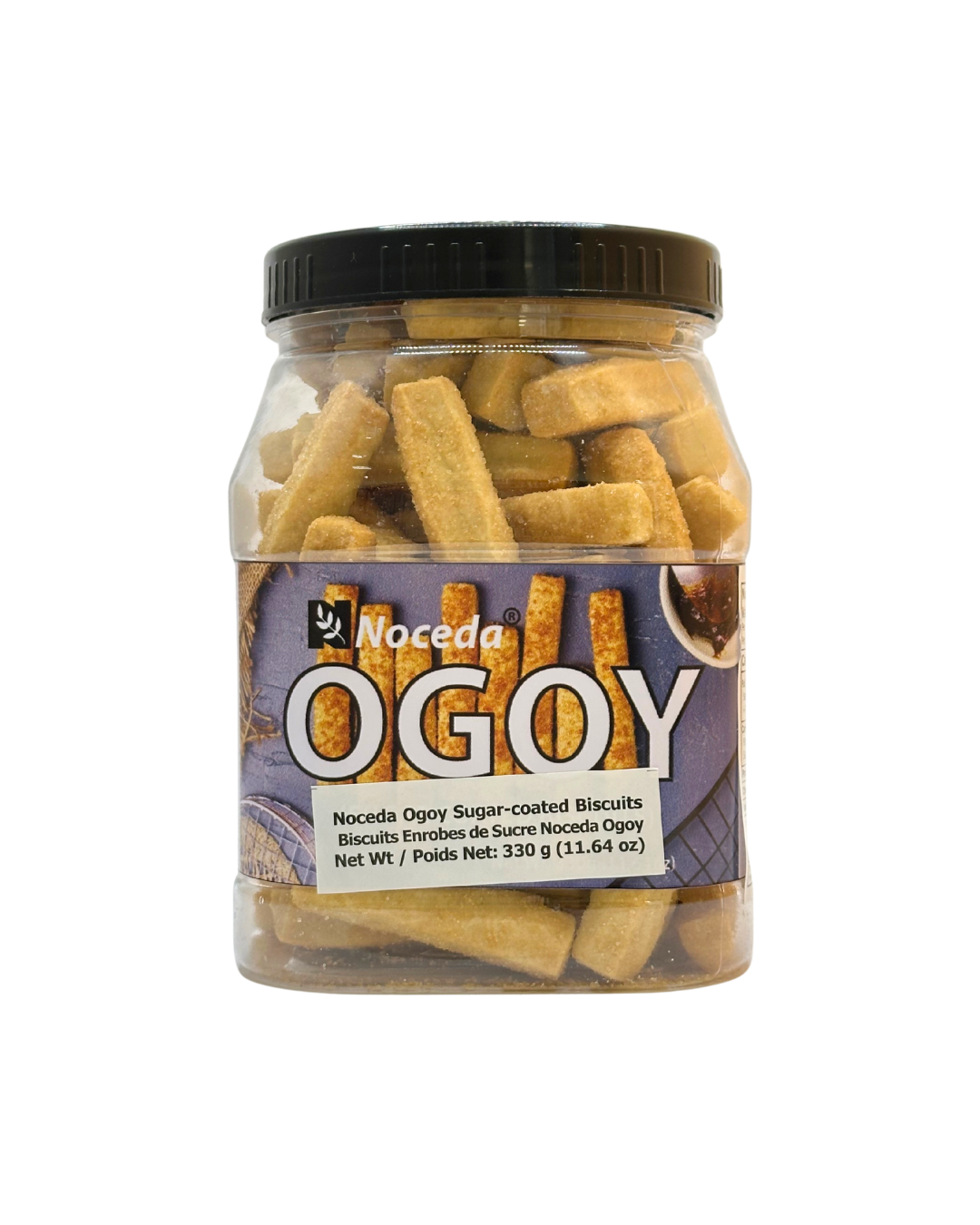 Noceda Ogoy 330g