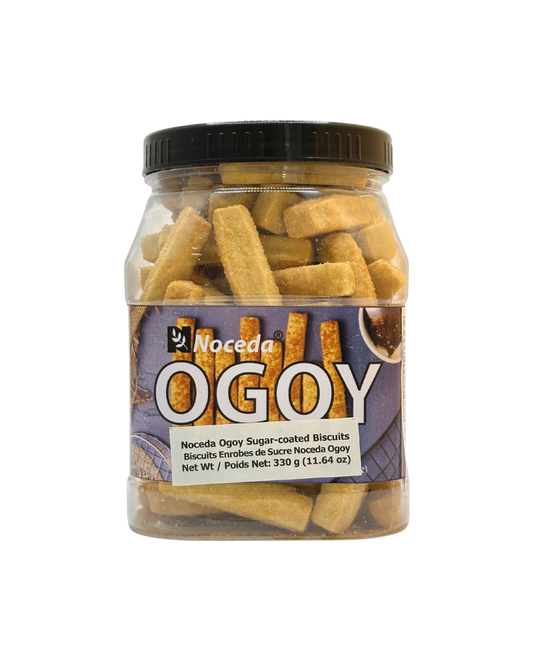Noceda Ogoy 330g
