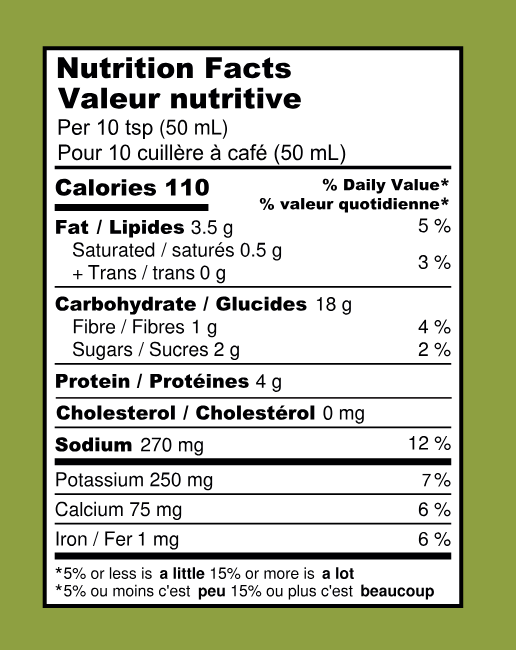 Dale's Chili Bomb Garlic Sauce - Olive Oil 250ml