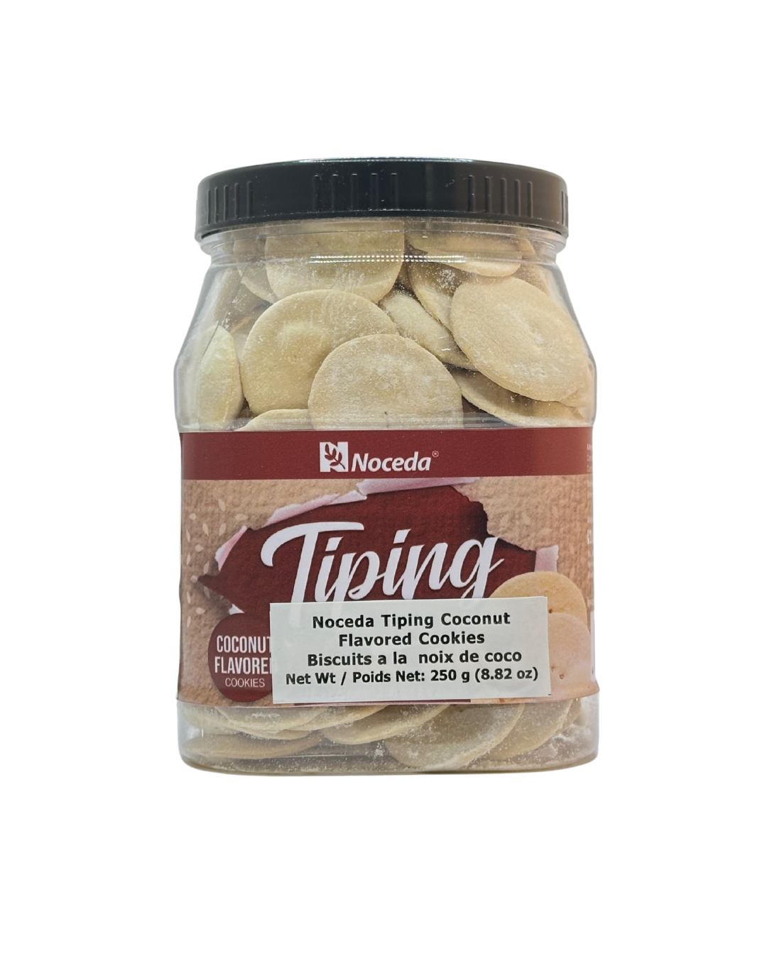 Noceda Tiping 250g